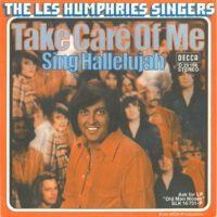 Les Humphries Singers - Take Care Of Me