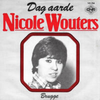 Nicole Wouters - Dag Aarde
