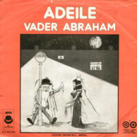 Vader Abraham - Adeile