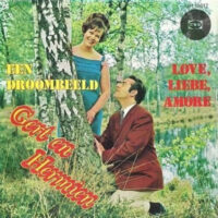 Gert & Hermien - Een Droombeeld
