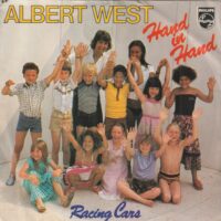 Albert West - Hand In Hand