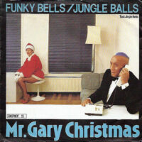Gary Christmas - Funky Bells