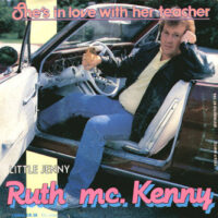 Ruth McKenny - She's In Love With Her Teacher