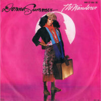 Donna Summer - The Wanderer
