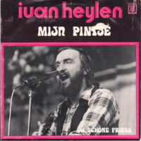 Ivan Heylen - Mijn Pintje