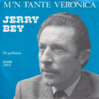 Jerry Bey - M'n Tante Veronica