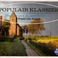 Unknown Artist - Populair Klassie - Dichter Und Bauer