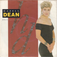 Hazell Dean - Who's Leaving Who