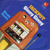 Jackpot - Ginny Ginny