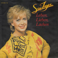 Siw Inger - Leben, Lieben, Lachen
