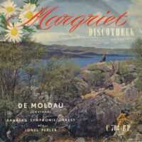 Bamberger Symphoniker - De Moldau