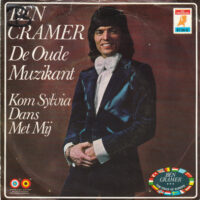 Ben Cramer - De Oude Muzikant