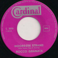 Rocco Granata - Noordzeestrand