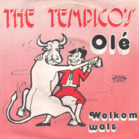 Tempico's - Olé