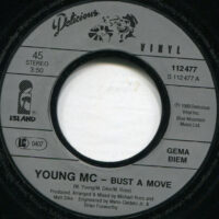 Young MC - Bust A Move