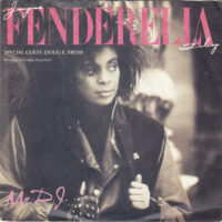 Joyce "Fenderella" Irby Special Guest: Doug E. Fresh - Mr. D.J.