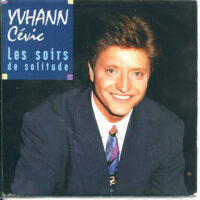 Yvhann Cévic - Les Soirs De Solitude