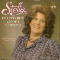 Stella - De Geboorte Van M'n Kleinkind