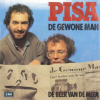 Pisa - De Gewone Man