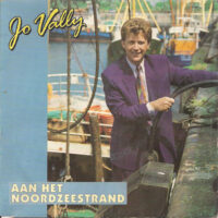 Jo Vally - Aan Het Noordzeestrand