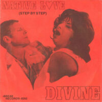 Divine - Native Love
