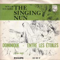 Singing Nun - Dominique