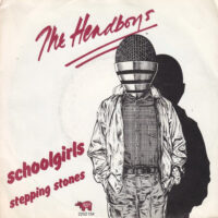 Headboys - Schoolgirls