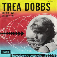Trea Dobbs - Secret Love