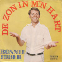 Ronnie Tober - De Zon In M'n Hart