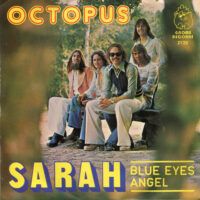 Octopus - Sarah