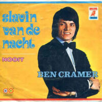 Ben Cramer - Slavin Van De Nacht