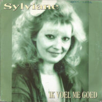 Sylviane - Ik Voel Me Goed