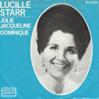 Lucille Starr - Jolie Jacqueline