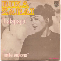 Rika Zarai - Balapapa