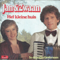 Jan & Zwaan - Het Kleine Huis