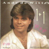 Andy de Witt - Één En Één