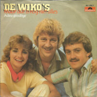 Wiko's - Maar Dat Is Nog Niet Allesb