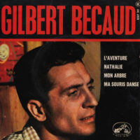 Gilbert Bécaud - L'aventure