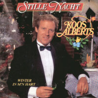 Koos Alberts - Stille Nacht