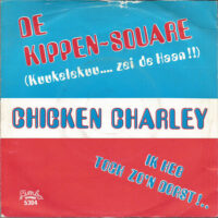 Chicken Charley - De Kippen-Square