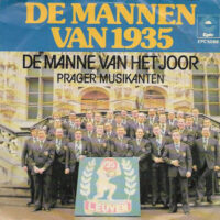 Mannen Van - De Manne Van Het Joor