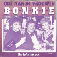 Bonkie - Ode Aan De Vrouwen