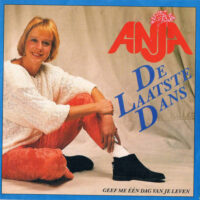 Anja - De Laatste Dans