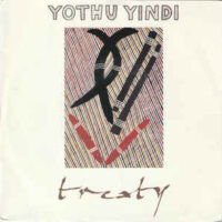 Yothu Yindi - Treaty