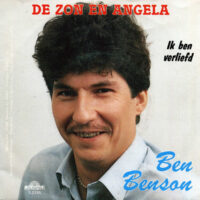Ben Benson - De Zon En Angela