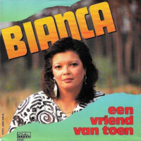 Bianca - Een Vriend van Toen