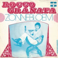 Rocco Granata - Zonnebloem