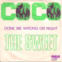 Sweet - Co-Co