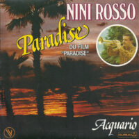 Nini Rosso - Paradise