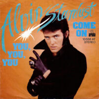 Alvin Stardust - You You You